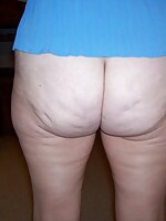 mature cream