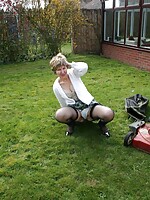 mature gallery
