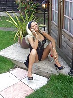 matur slut