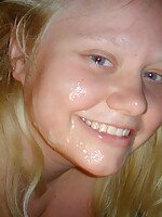 teen with mature