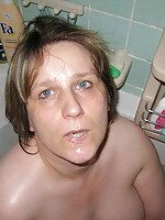 black dick on old mom