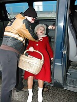 fucking a mature woman