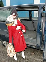 mature swinger videos