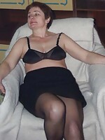 mature fuck slut