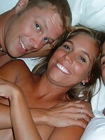 beautiful mature blonde hairy women