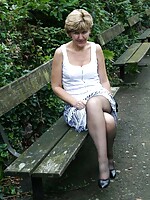 mature saggy boobs