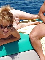 mature swingers who love sex