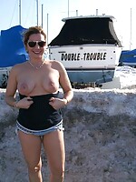 mature woman first time anal