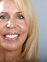 mature women licking young women