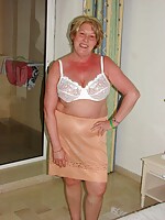 mature lingerie pics