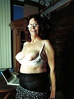 mature fanny pics